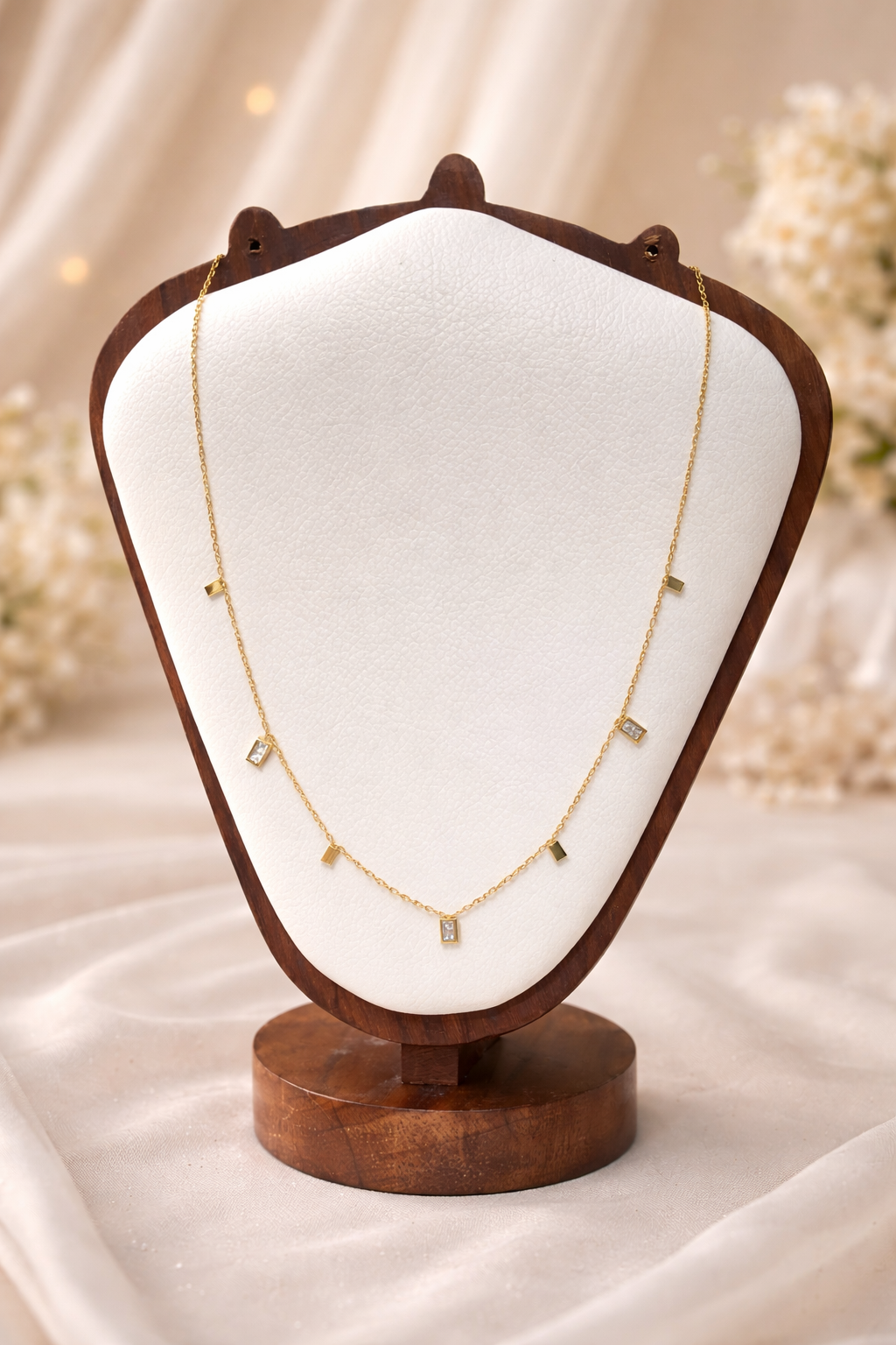 Charms Necklace