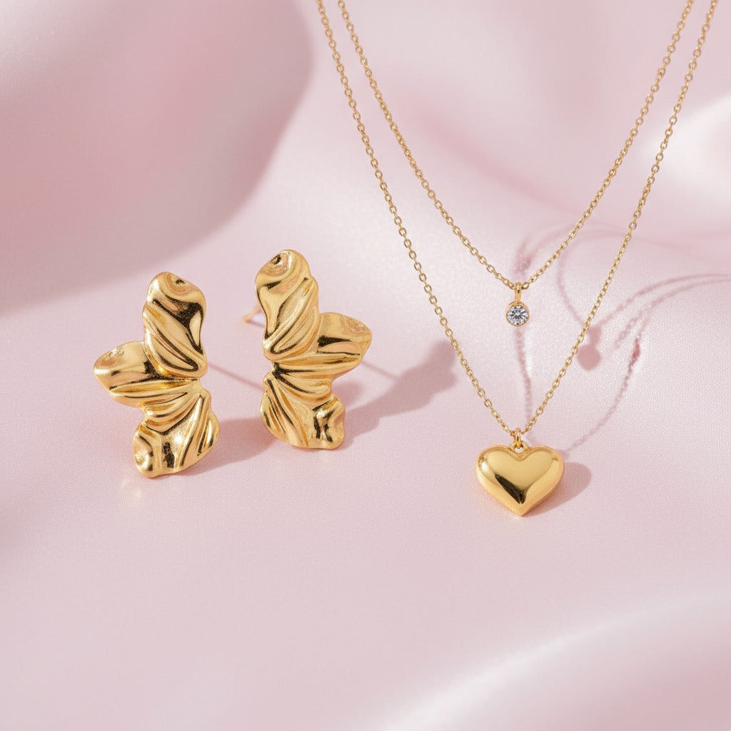 The Perfect Evening Combo