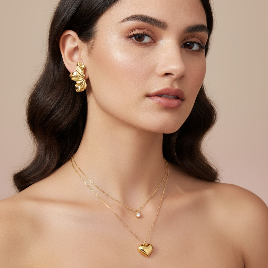 The Perfect Evening Combo